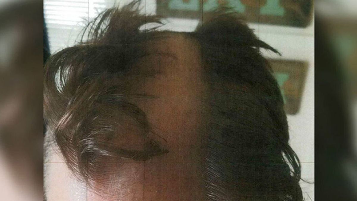 Un barbero, detenido por hacerle un terrible corte a un cliente