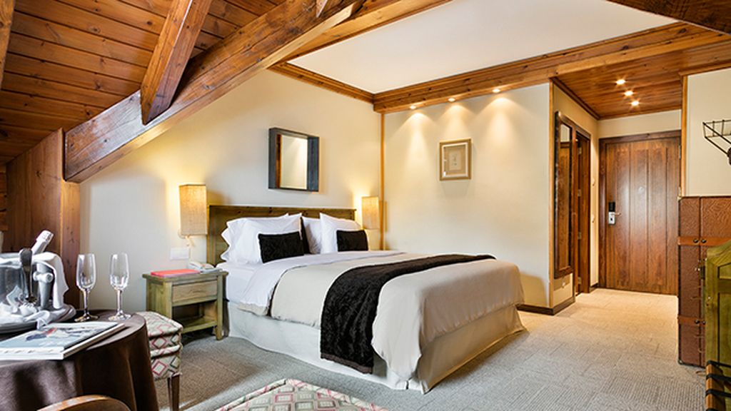 Baqueira Beret. La Pleta