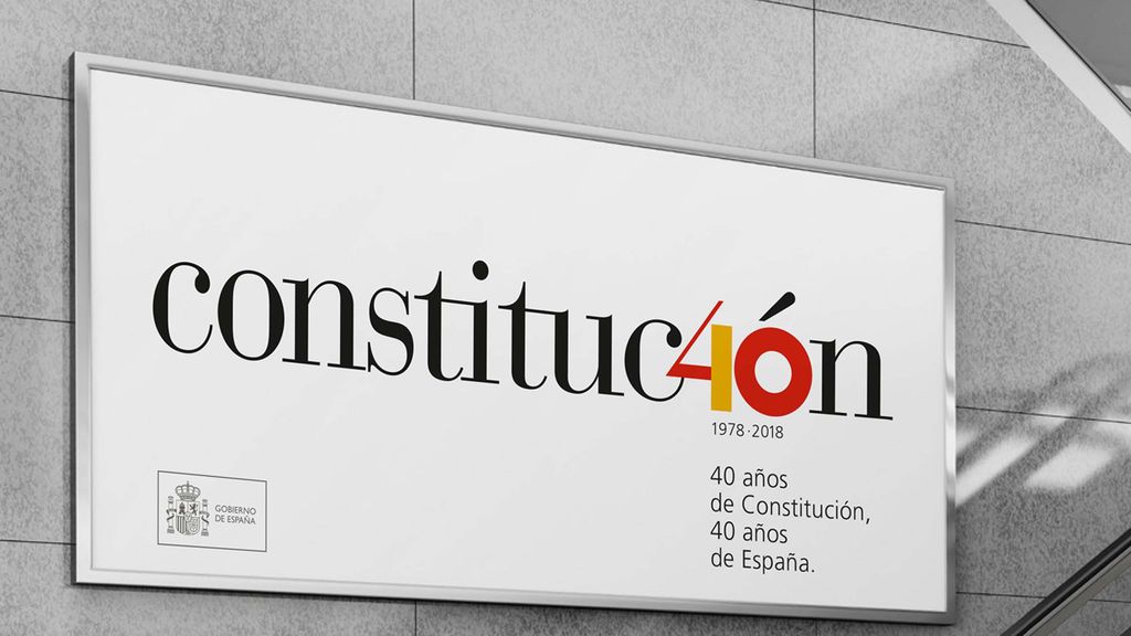 El 40 aniversario de la Constitución: ¿Habrá reforma?