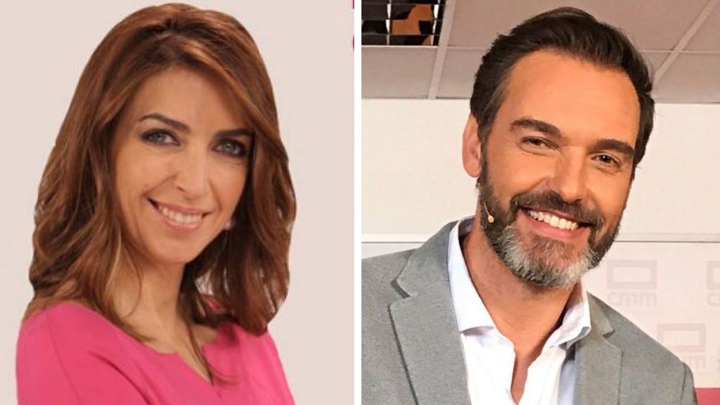 Mariló Leal y Carlos Macías despedirán el año desde Liétor en Castilla la Mancha TV.