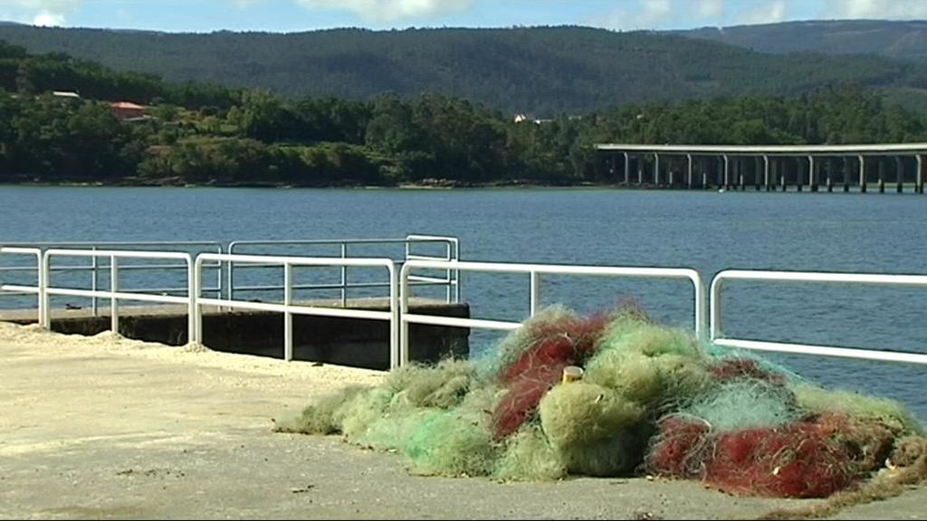 Sorpresa en Rianxo por las detenciones del caso Diana Quer