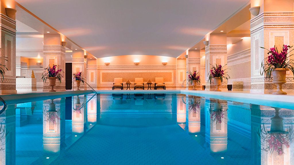 Deer Valley. Montage Deer Valley