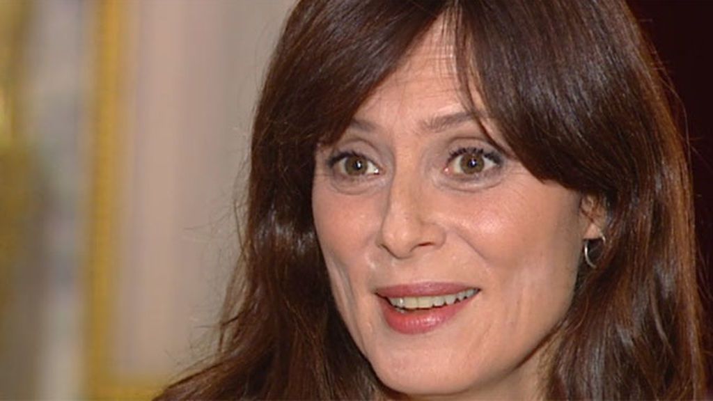 Las mujeres en el cine también levantan su voz para exigir igualdad y respeto