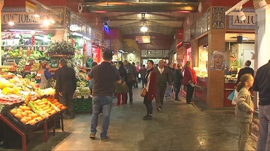 Preparativos de cara a la última noche del año