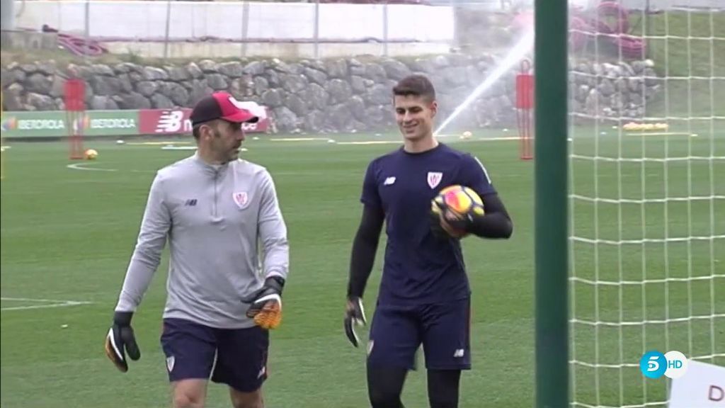 El Real Madrid se lanza a por Kepa y el Athletic espera la negociación