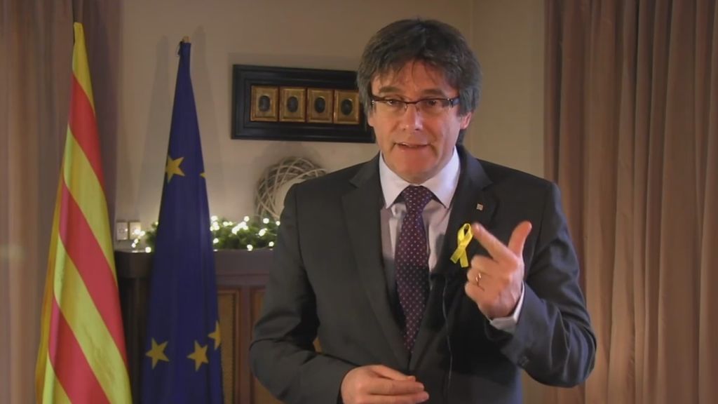 Puigdemont