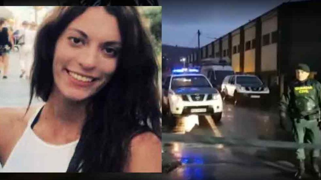 La Guardia Civil encuentra el cadáver de Diana Quer en Rianxo