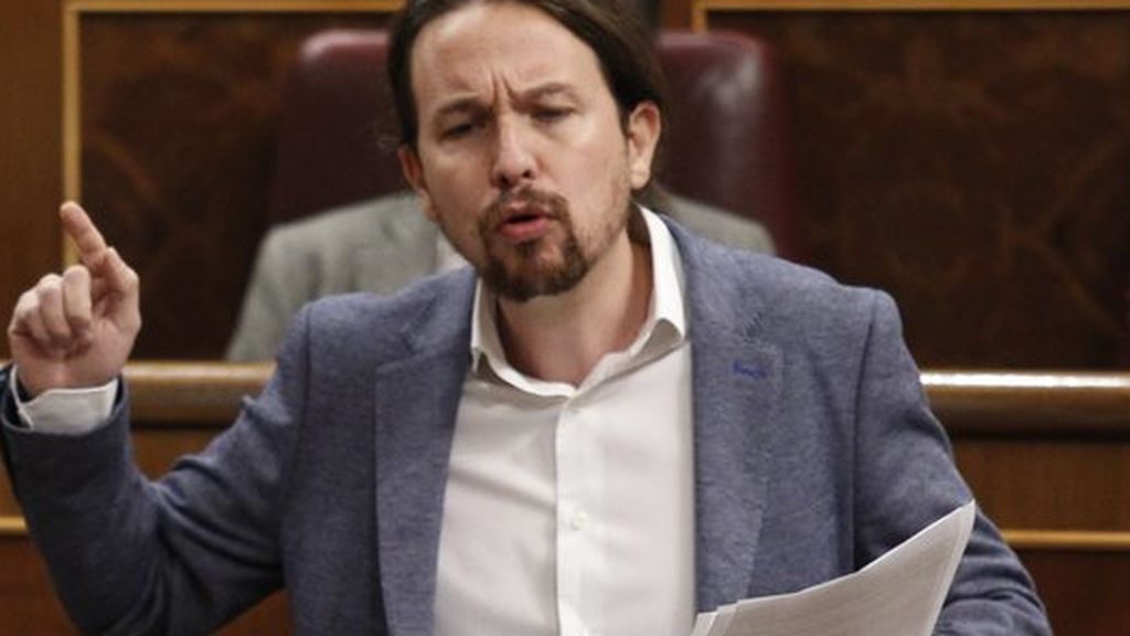 Iglesias pide que se priorice la violencia machista como cuestión de Estado, tras el caso de Diana Quer