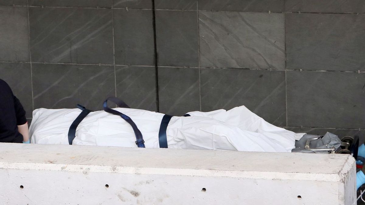 El cuerpo de Diana Quer será trasladado a Madrid para recibir sepultura