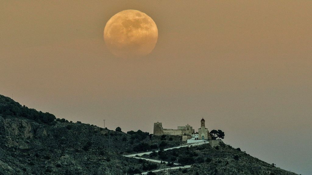 Las mejores imágenes de Año Nuevo