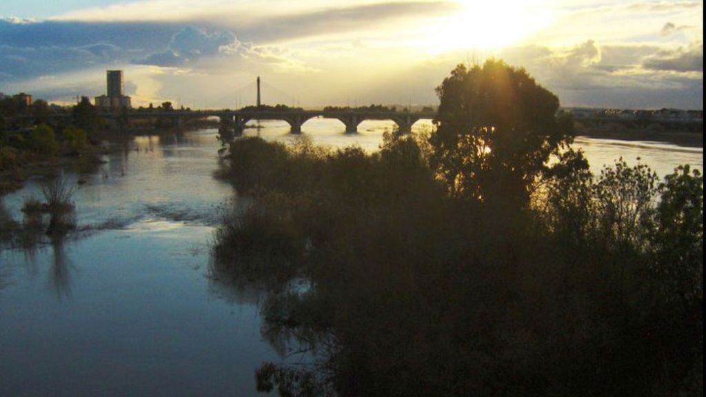 Javier Torres Sánchez en Sevilla, Andalucía