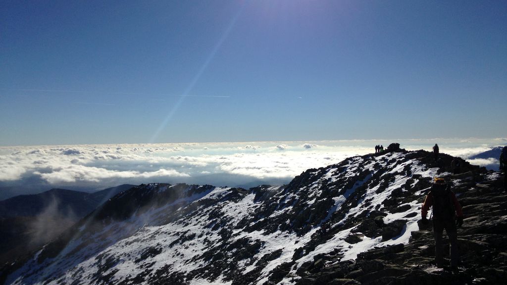 Javier Izquierdo Cano en Alcalá de Henares, Madrid