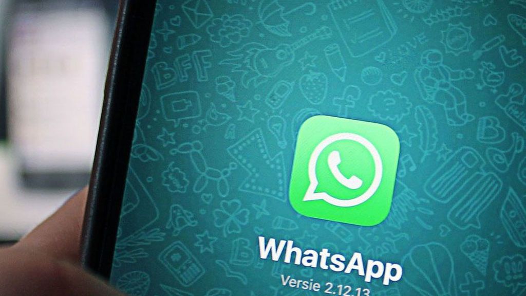 ¿Preparado para 'agitar' tu smartphone? ¡Las novedades de 'WhatsApp' para 2018!