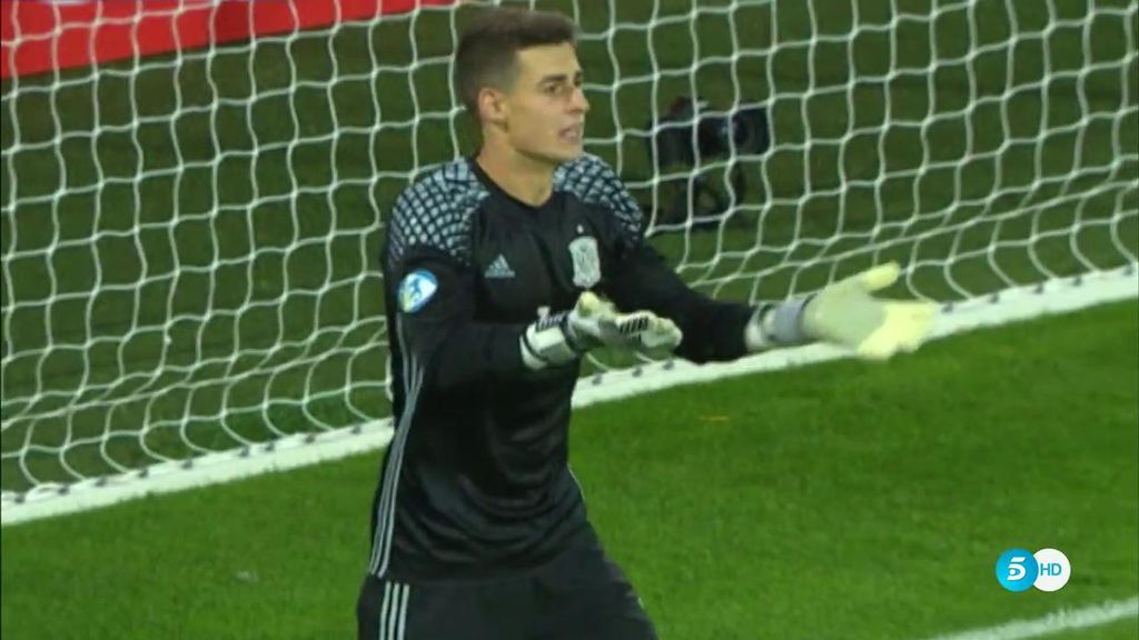 El Real Madrid se plantea esperar a este verano para fichar libre a Kepa