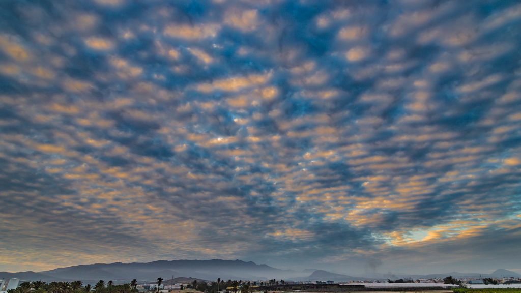 Antonio Rico Torres en Telde, Gran Canaria