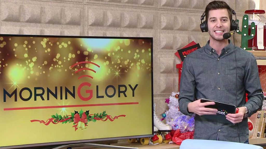 MorninGlory 909 (02/01/2018): 'Los 'momentazos' de 'Sálvame Stars', celebrities y redes sociales'