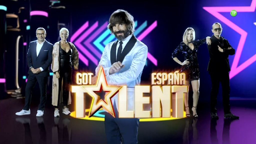El espectáculo está a punto de empezar: 'Got Talent', próximamente en Telecinco