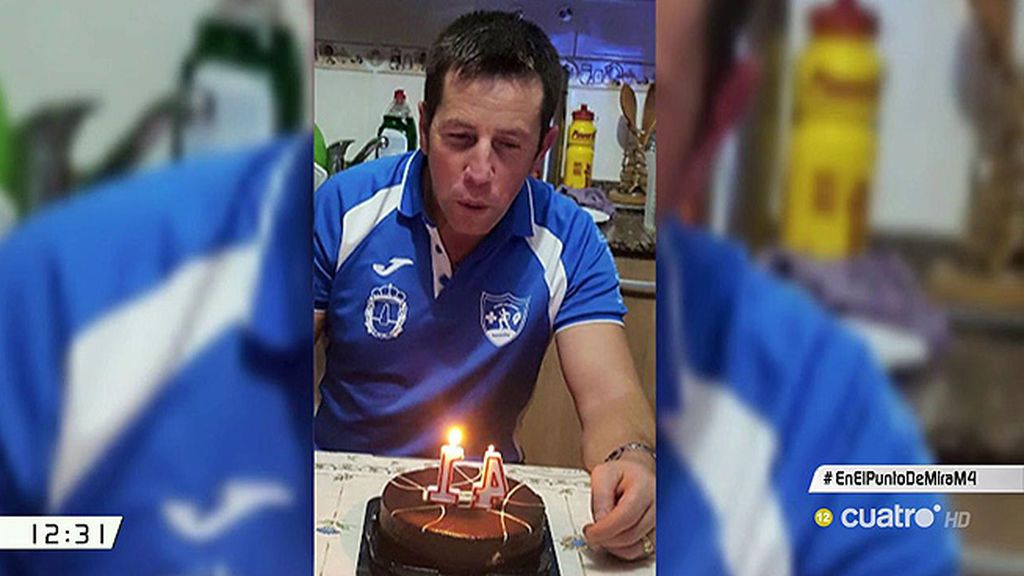 Un error de ‘El Chicle’ precipitó su detención