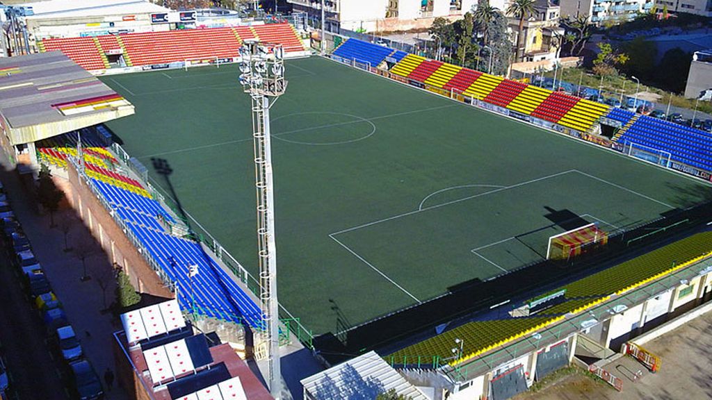 El Sant Andreu pide ayuda para repatriar el cadáver de la madre de un jugador alevín a Guinea Ecuatorial