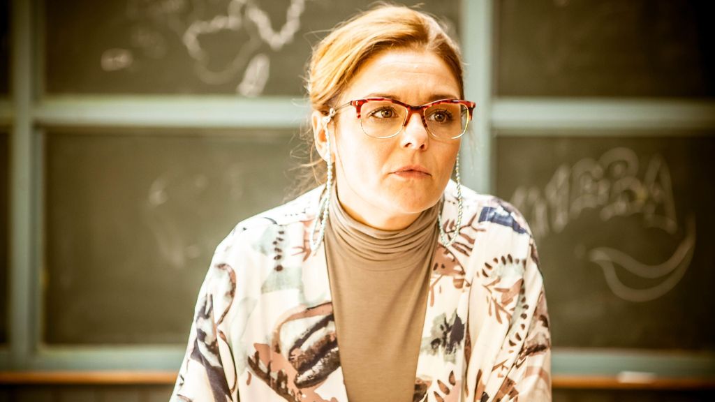 Imágenes de la segunda temporada de 'Yo quisiera'.