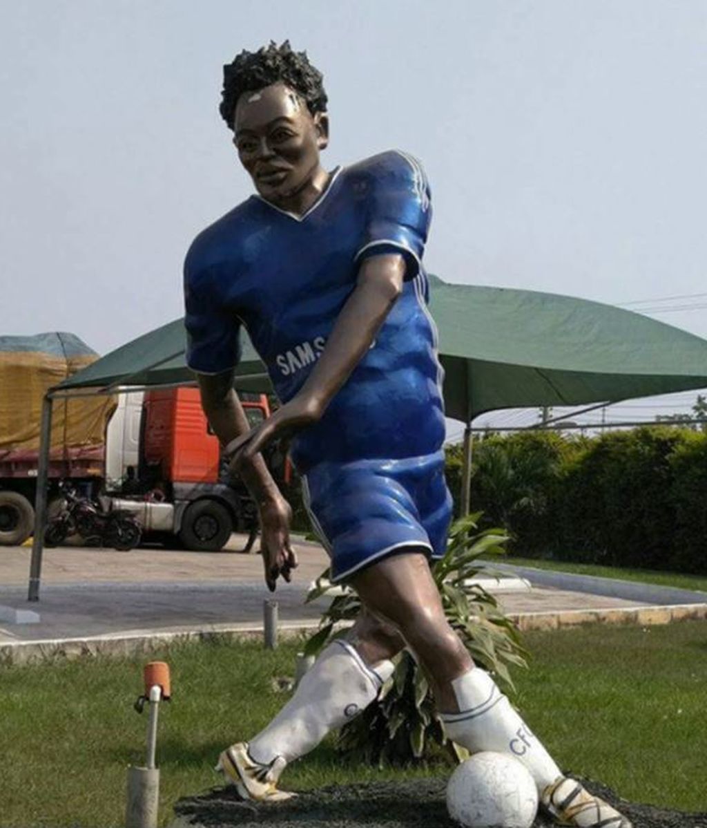 Essien