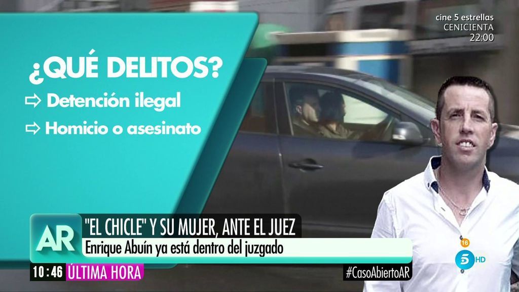 Las claves del juicio del caso Diana Quer: ‘El Chicle’, asesino confeso y su mujer Rosario, como investigada