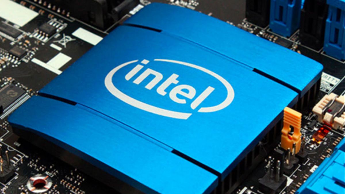 Intel admite una vulnerabilidad en sus procesadores y dice que también afecta a otro fabricantes