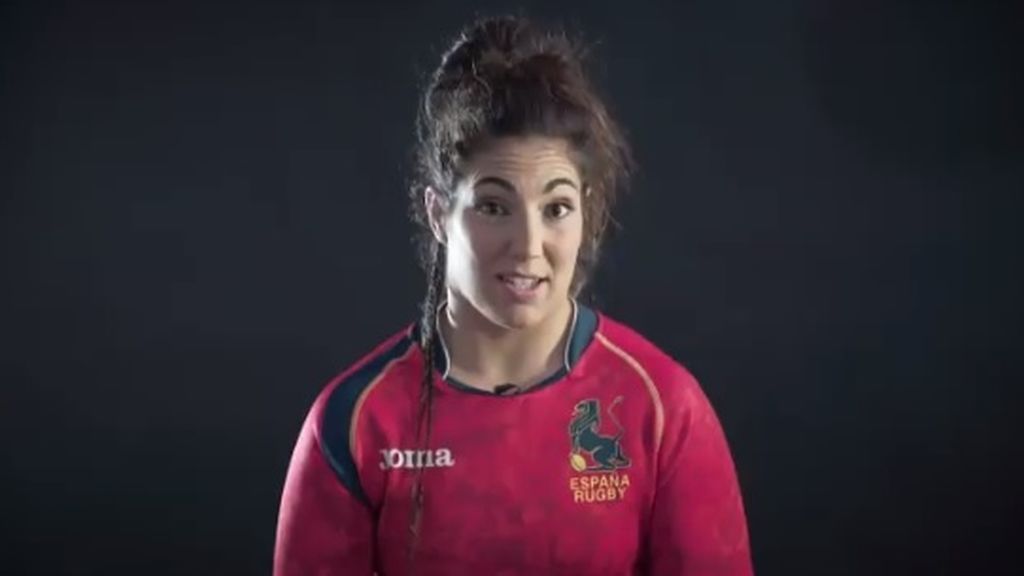 'La leonas' defienden la igualdad en el rugby: "Si juegas al rugby eres lesbiana, ¿no?».