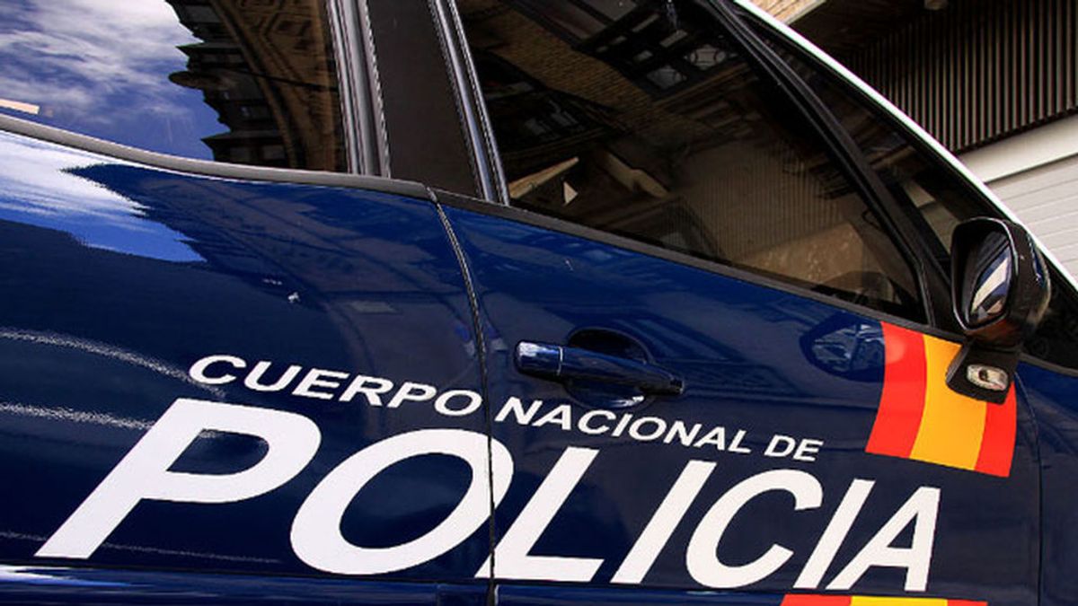 El PSOE denuncia el "recorte brutal" en policías y guardias civiles desde que Rajoy llegó al Gobierno