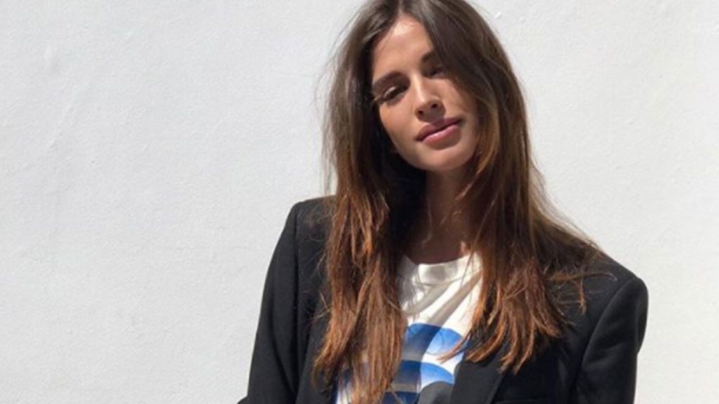 Modelo, universitario y muy viajera: analizamos las redes de Sandra Gago, el nuevo amor de Feliciano