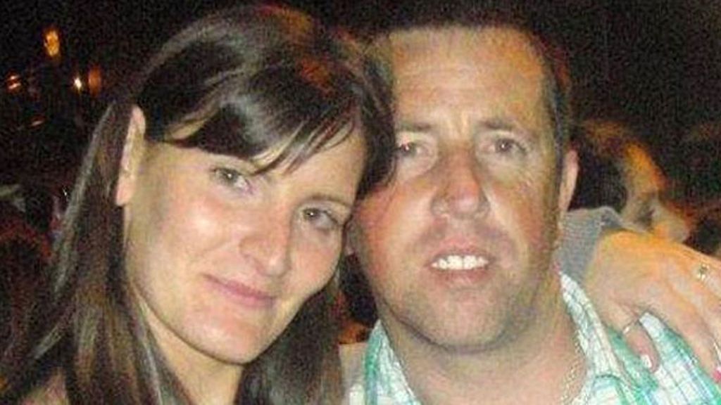 La mujer de José Enrique Abuín: "No tengo nada que ver con lo sucedido, soy inocente"