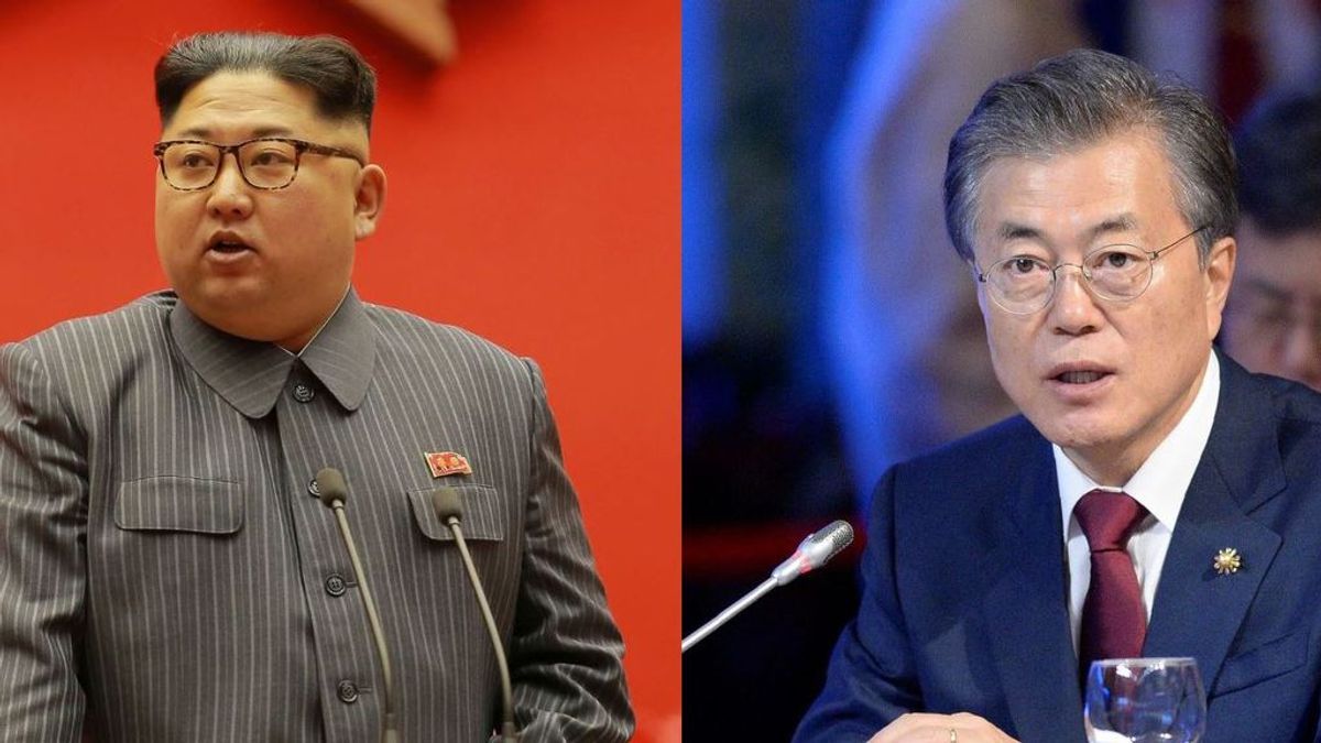 Corea del Norte acepta la oferta de Corea del Sur para reunirse el 9 de enero en Panmunjom