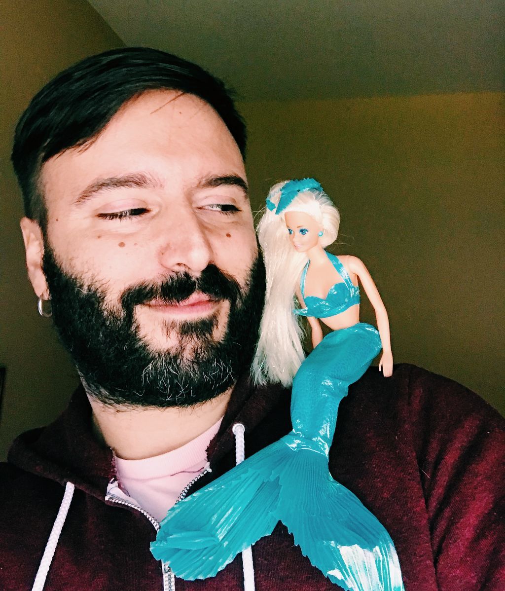 Mi deseada Barbie, el juguete que los Reyes Magos nunca me trajeron por mariquita