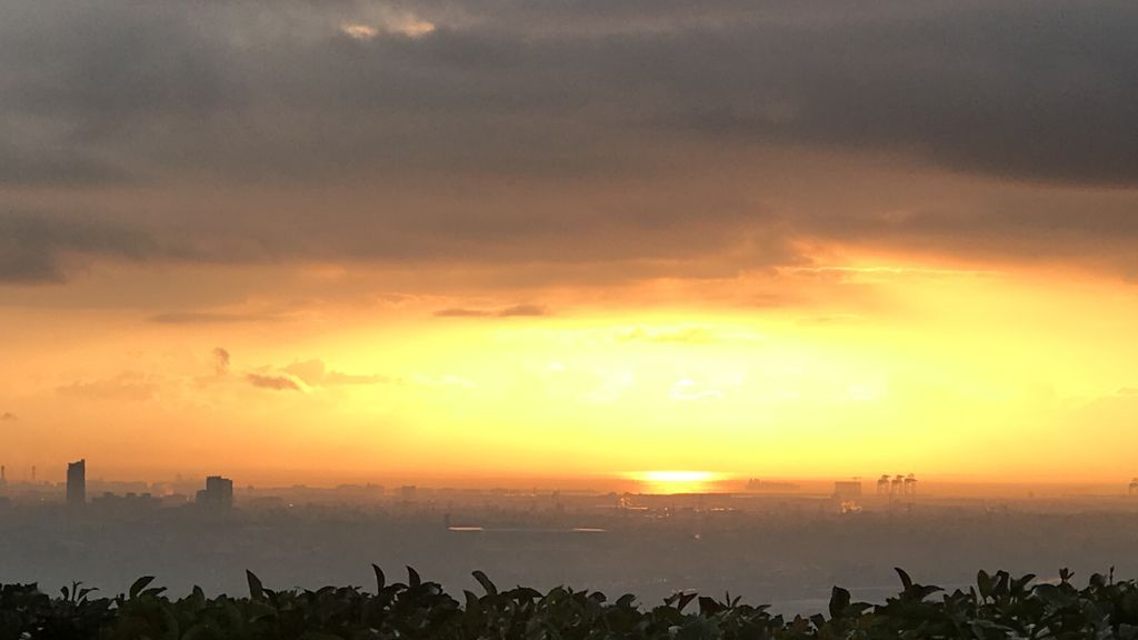 M. Carmen Torres Barambio en Sta. Coloma de Cervelló, Barcelona