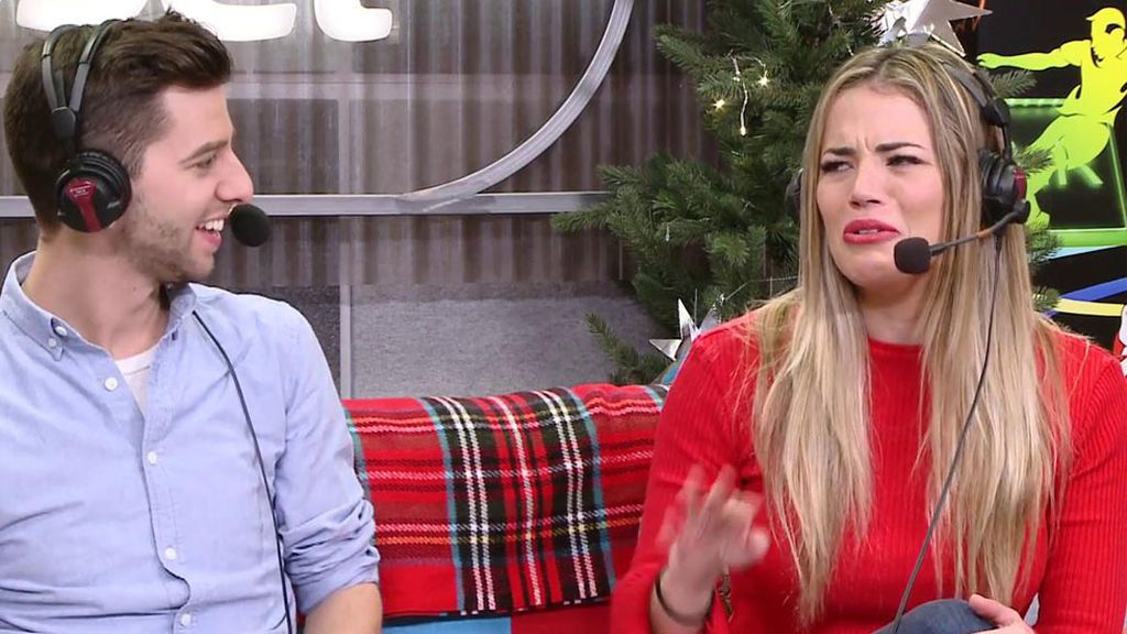 MorninGlory 912 (05/01/2018): 'Las Kardashian con Aly Eckmann, Steisy y celebrities'