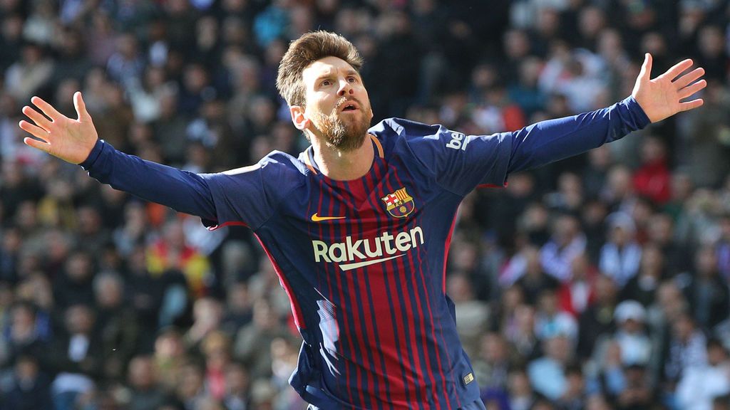 Así es la cláusula anti-independencia de Cataluña en el contrato de Leo Messi Así es la cláusula anti-independencia de Cataluña en el contrato de Leo Messi