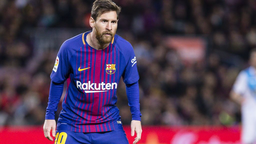 ¡No solo Messi! Toda la plantilla del Barça quedaría libre automáticamente si Cataluña se independiza