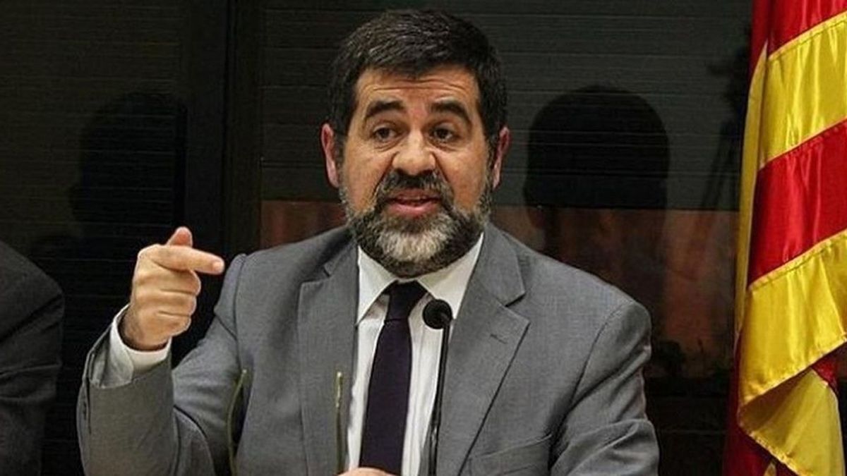 Jordi Sánchez pide a Rajoy facilitar la vuelta de Puigdemont