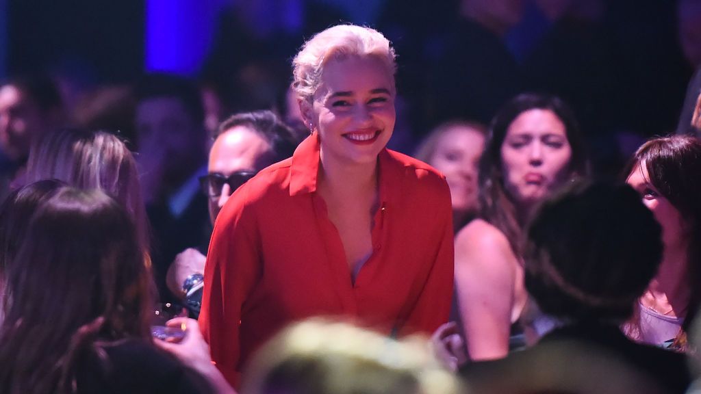 EmiliaClarke