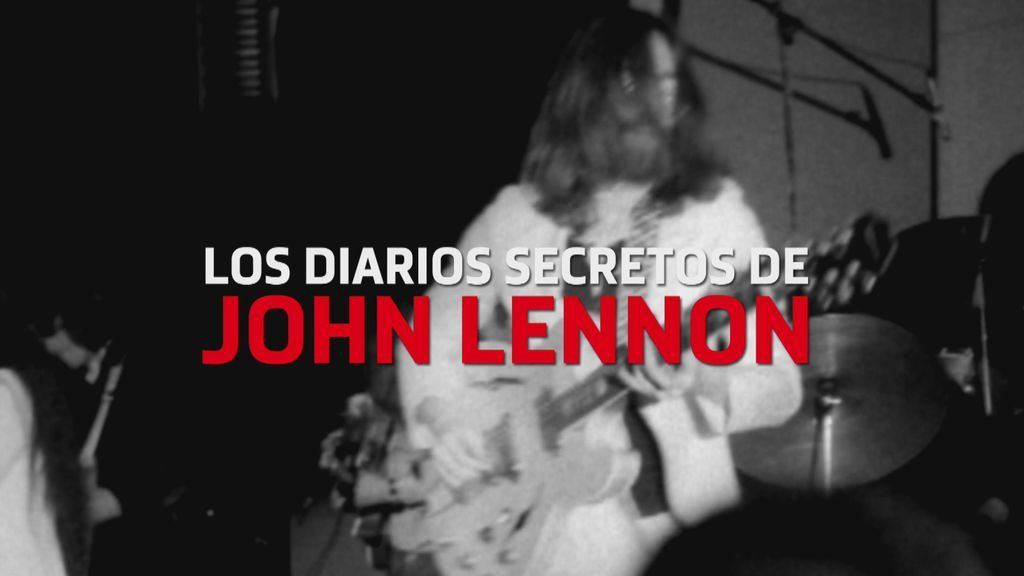 Los diarios secretos de John Lennon, en el próximo programa de ‘Cuarto Milenio’