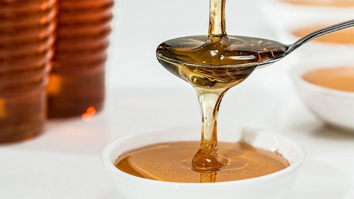 Una cuarta parte de la miel comercializada en Gran Bretaña contiene pesticidas