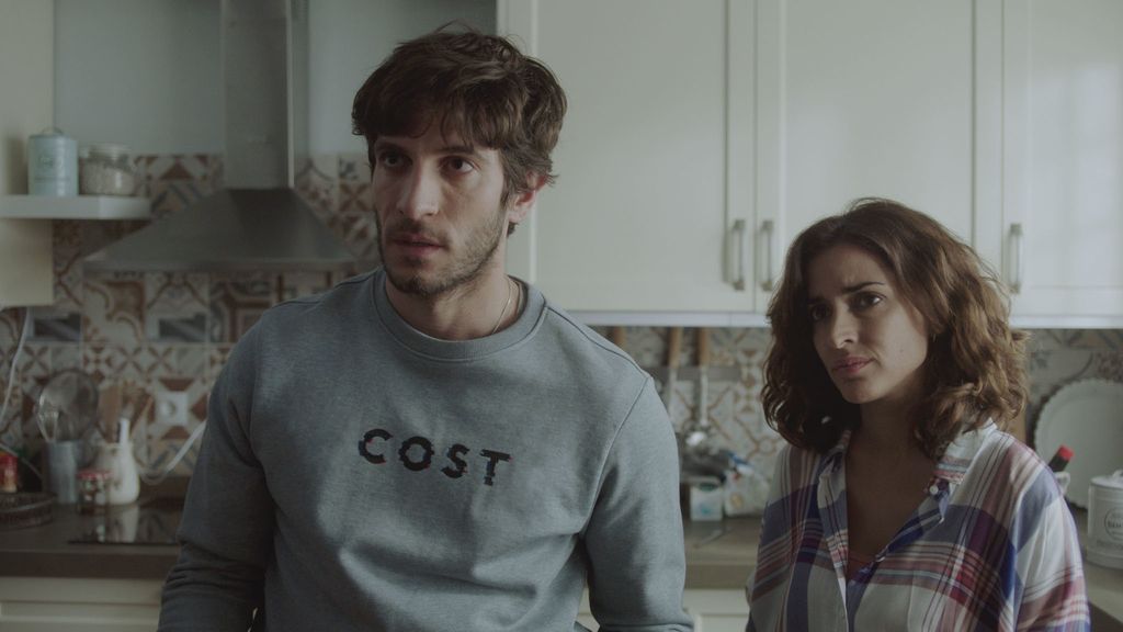 Imágenes del sexto capítulo de 'El accidente'.