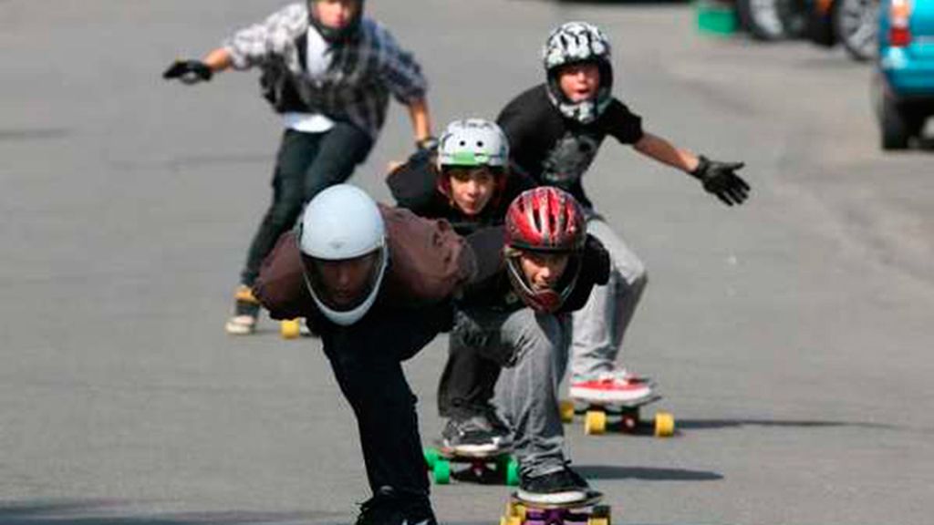 cascos skate bmx