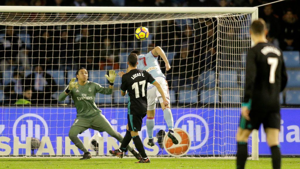 El misterio de Kepa: ¿acabará en el Real Madrid finalmente?