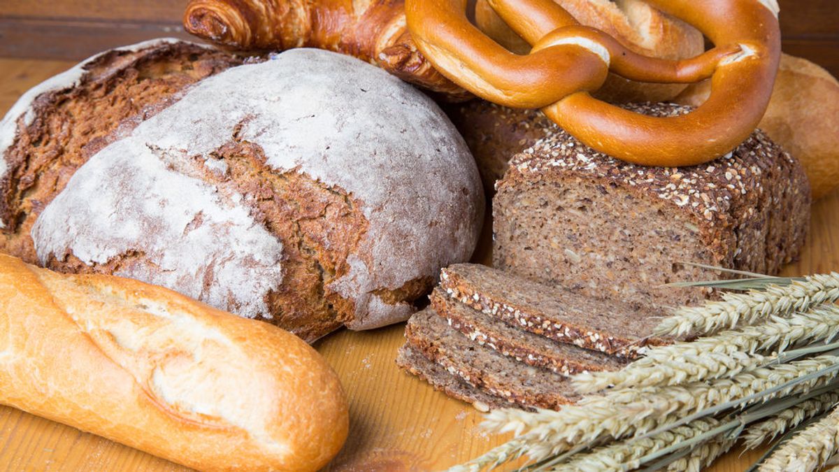 Prescindir del gluten en nuestra alimentación puede suponer un riesgo para nuestra salud
