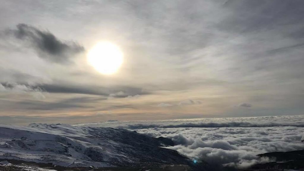 Los usuarios concursan con fotos del tiempo que hace en su localidad durante las Navidades ¡Participa!