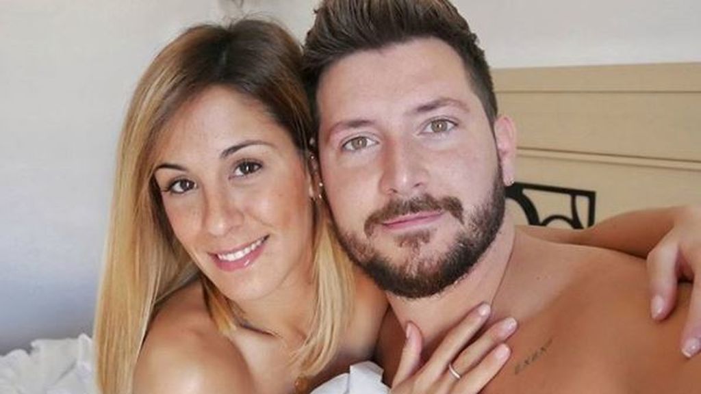 ¡El mejor regalo de reyes! Manu y Susana se desnudan en Instagram para recibir al 2018