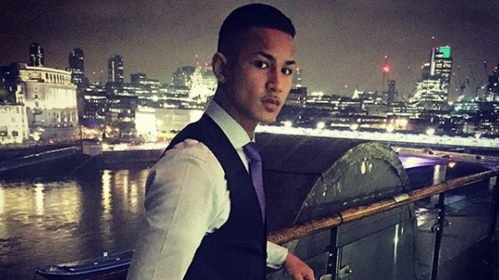 Faiq Bolkiah, el adolescente futbolista que es más rico que Cristiano y Messi juntos