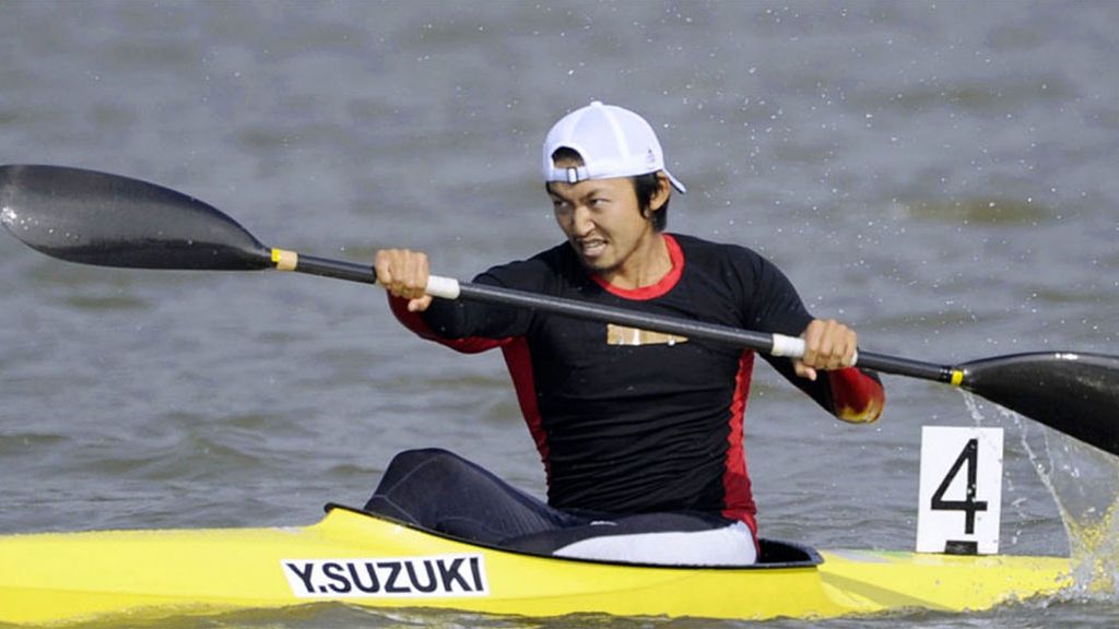 Un piragüista japonés admite haber dopado a un compañero para ocupar su lugar en los JJOO de Tokio 2020