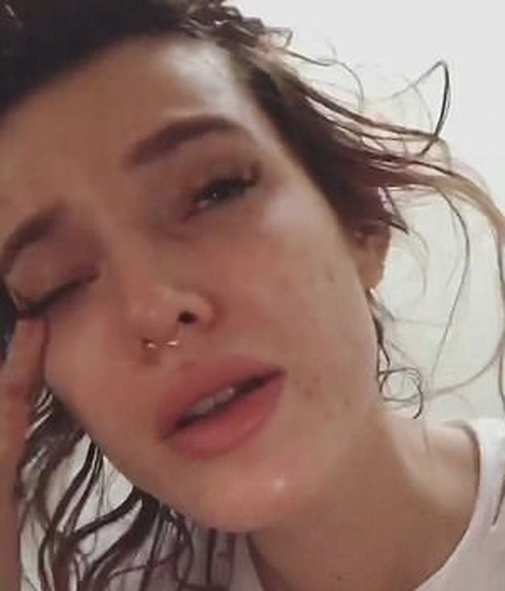 Bella Thorne